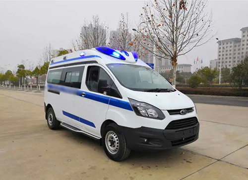 辛集市救护车出租